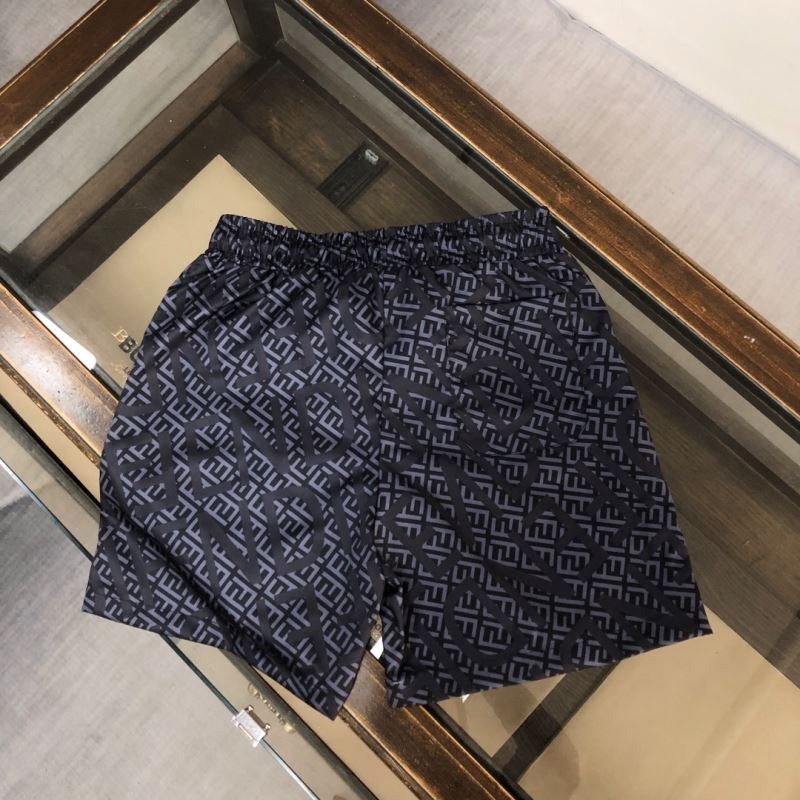 Fendi Short Pants